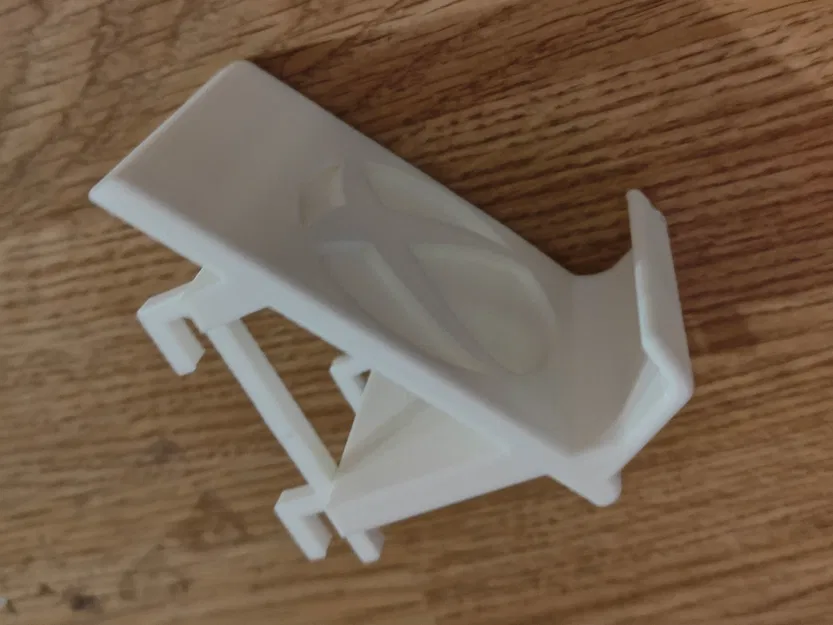 ECM - Đế Đỡ Tay Cầm Xbox Ngắn - Ikea Skadis - Image 3