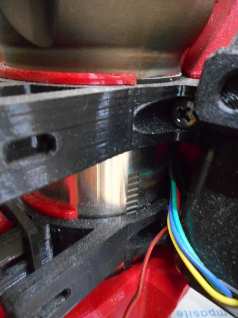 Lowrider 3 dây đai kéo cho Makita - Image 4