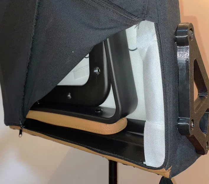 Bộ Kit Tháo Tay Vịn IKEA Millberget - Loại Bỏ Hoàn Toàn! - Image 2