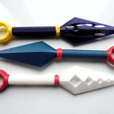 Bộ Kunai