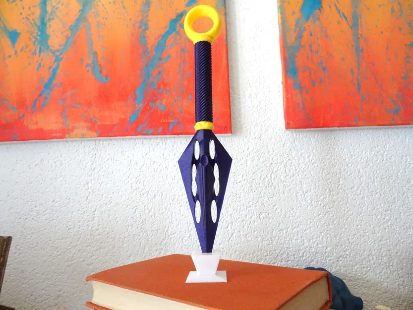 Bộ Kunai - Image 2