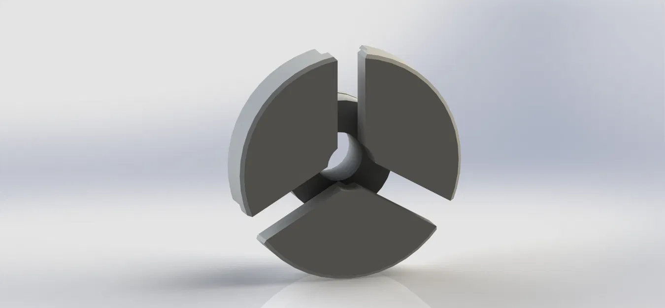 Kẹp Máy Tiện Mini Để Bàn - Image 5