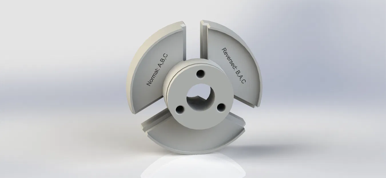 Kẹp Máy Tiện Mini Để Bàn - Image 6