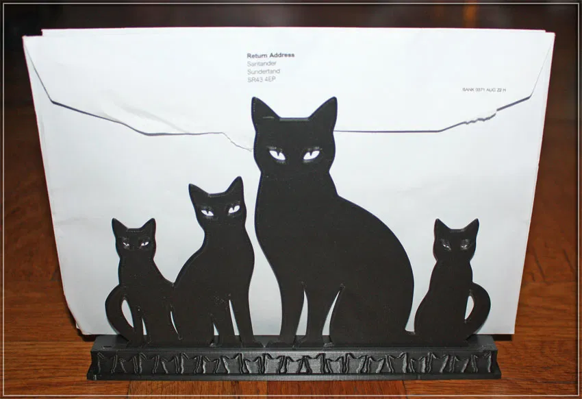 Chân Đế Chữ Mèo - Image 5