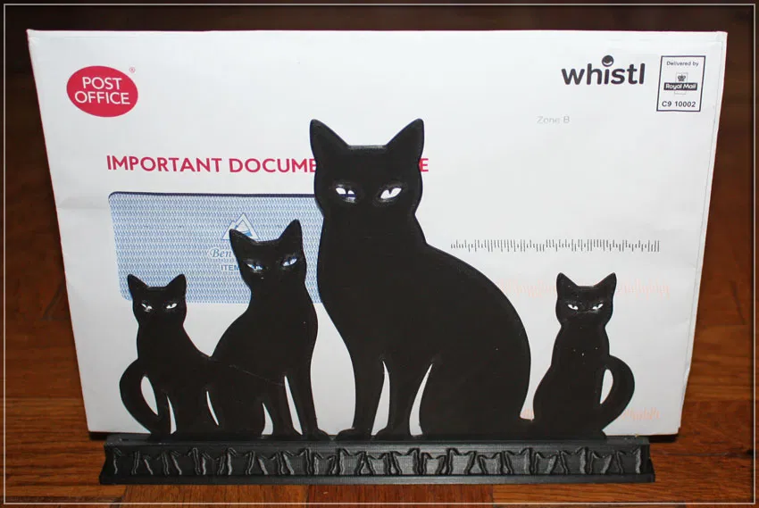 Chân Đế Chữ Mèo - Image 6