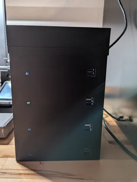 Không chung thủy không chung thủy S920 S và những người khác Shack - Image 1