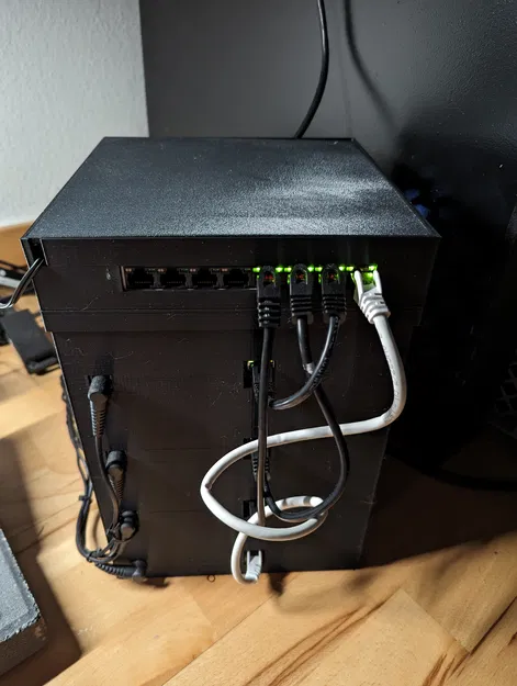 Không chung thủy không chung thủy S920 S và những người khác Shack - Image 2