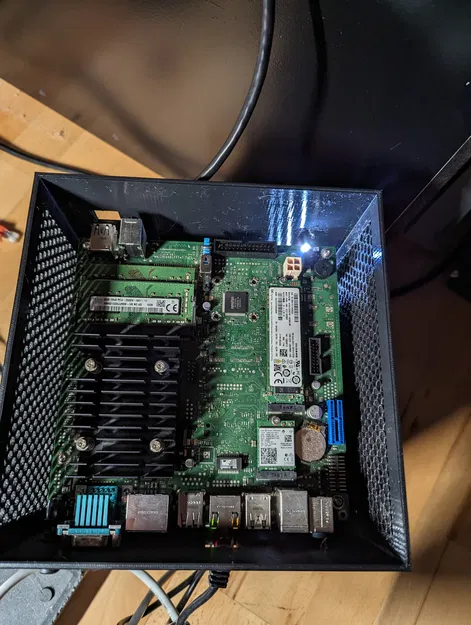 Không chung thủy không chung thủy S920 S và những người khác Shack - Image 5