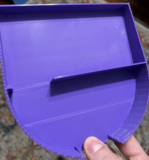 Nơi Ẩn Náu Cho Bò Sát 2 Phòng - Image 2