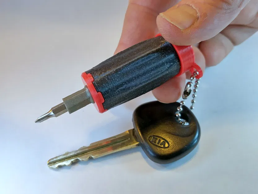 Tua Vít Mini Đảo Chiều 15-in-1 - Image 3