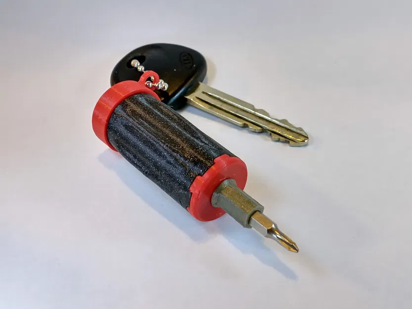 Tua Vít Mini Đảo Chiều 15-in-1 - Image 5