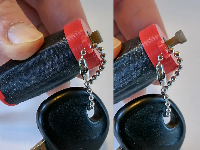 Tua Vít Mini Đảo Chiều 15-in-1 - Image 6