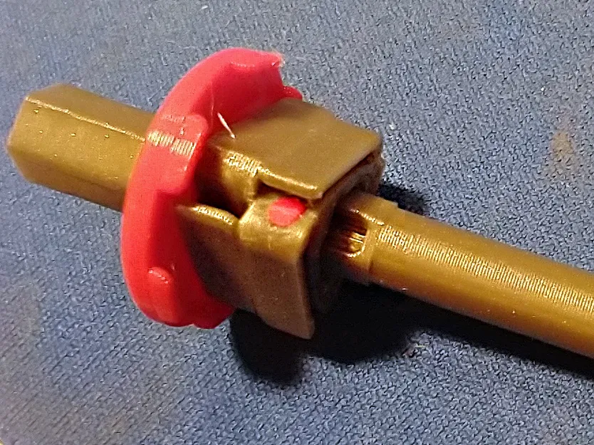 Tua Vít Mini Đảo Chiều 15-in-1 - Image 7