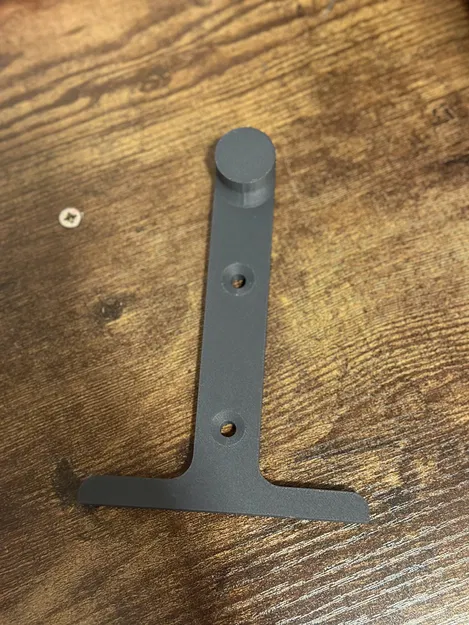 Chân Đỡ Cuộn Sợi Đơn Giản Được Phối Lại (Có Tùy Chọn Chân Đỡ) - Image 5