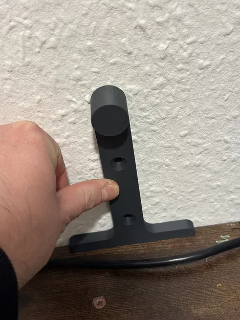 Chân Đỡ Cuộn Sợi Đơn Giản Được Phối Lại (Có Tùy Chọn Chân Đỡ) - Image 6