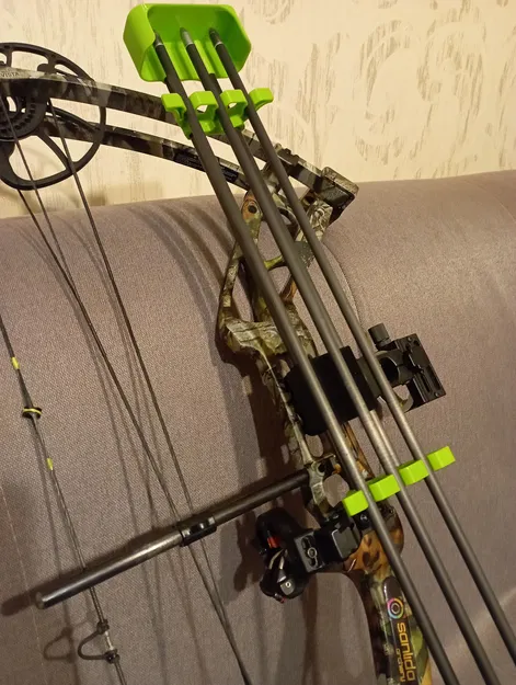 Kiver trên hành tây - - Image 1