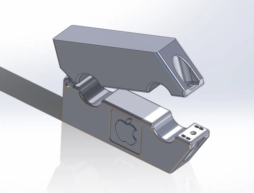 Cổ Phiếu Táo "Apple Stocks" Của Riêng Bạn - Image 1