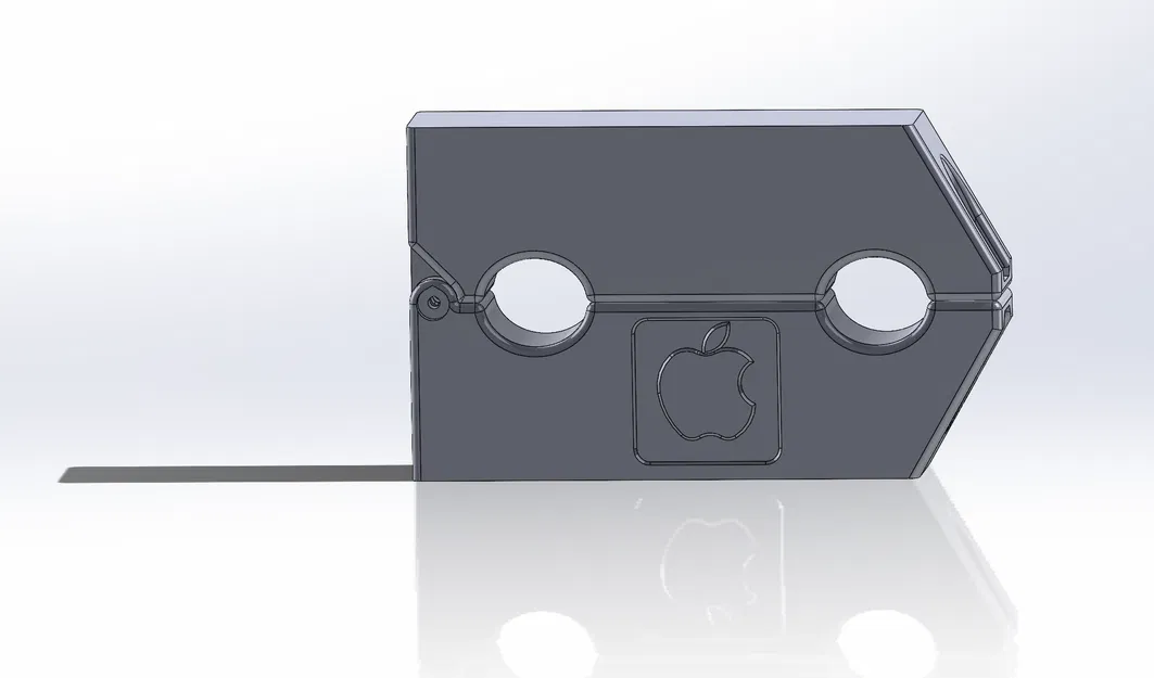 Cổ Phiếu Táo "Apple Stocks" Của Riêng Bạn - Image 2