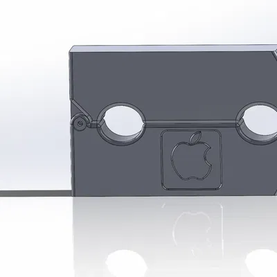 Cổ Phiếu Táo "Apple Stocks" Của Riêng Bạn