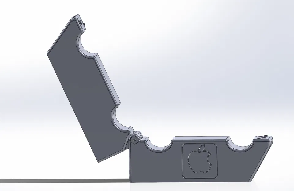 Cổ Phiếu Táo "Apple Stocks" Của Riêng Bạn - Image 3