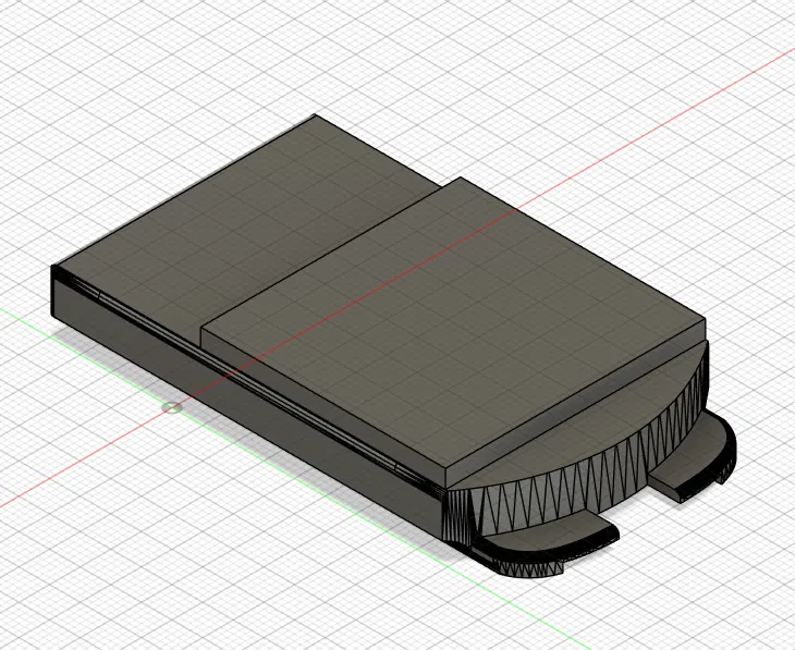 Bộ Giữ Điện Thoại VW - Image 1