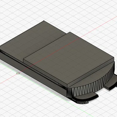 Bộ Giữ Điện Thoại VW