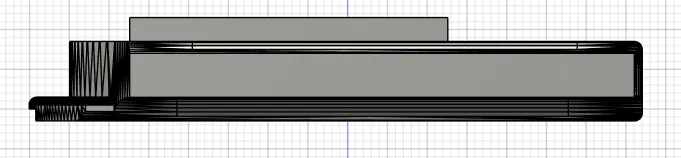 Bộ Giữ Điện Thoại VW - Image 2