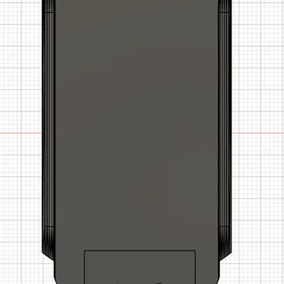 Bộ Giữ Điện Thoại VW