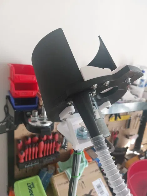 Tùy chỉnh Bộ nạp đạn DeWZ cho Máy ép Lee và các loại khác - Image 1