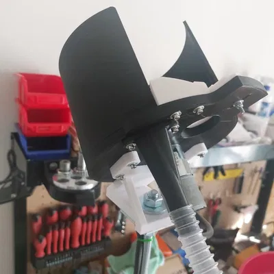 Tùy chỉnh Bộ nạp đạn DeWZ cho Máy ép Lee và các loại khác