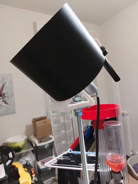 Tùy chỉnh Bộ nạp đạn DeWZ cho Máy ép Lee và các loại khác - Image 2