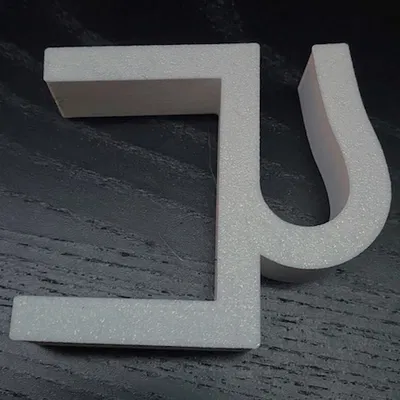 Kẹp giữ dây cáp cho bàn IKEA Malm