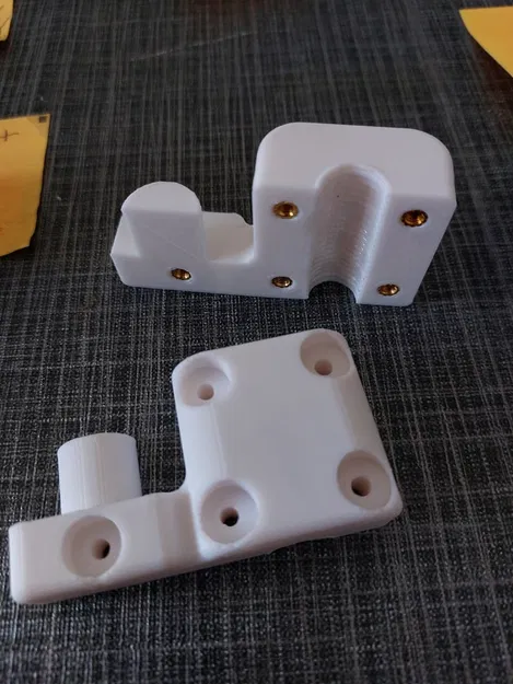 Tùy chỉnh Bộ nạp đạn DeWZ cho Máy ép Lee và các loại khác - Image 5