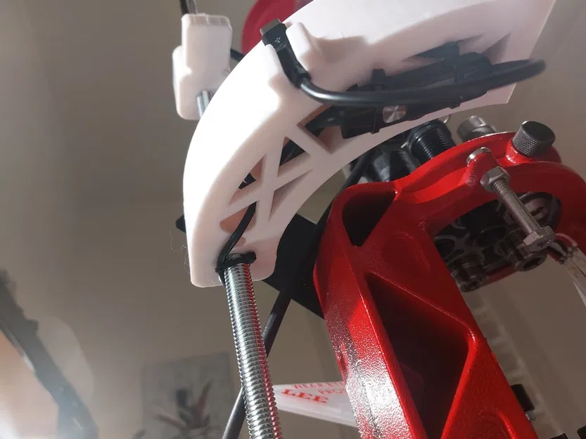 Tùy chỉnh Bộ nạp đạn DeWZ cho Máy ép Lee và các loại khác - Image 7