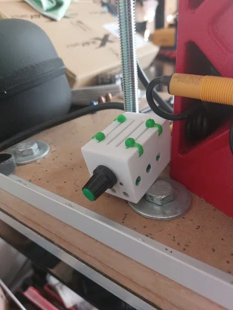 Tùy chỉnh Bộ nạp đạn DeWZ cho Máy ép Lee và các loại khác - Image 8