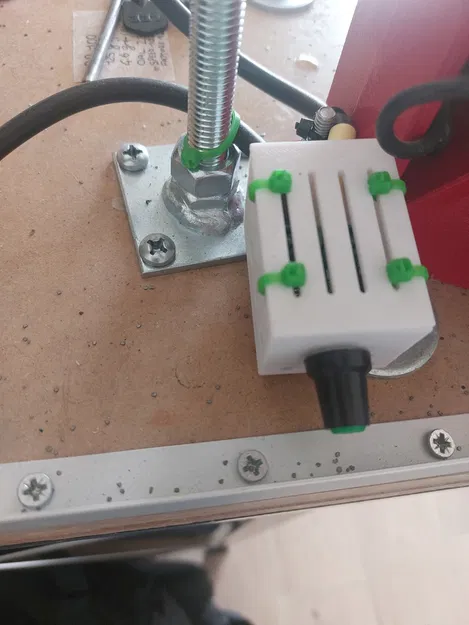 Tùy chỉnh Bộ nạp đạn DeWZ cho Máy ép Lee và các loại khác - Image 9