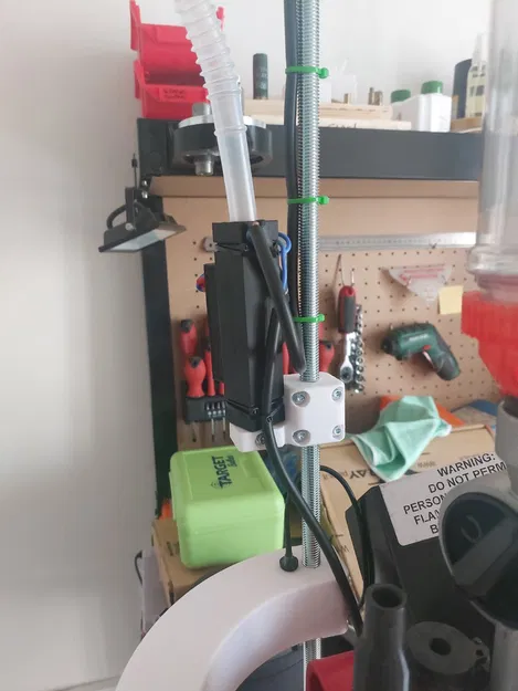 Tùy chỉnh Bộ nạp đạn DeWZ cho Máy ép Lee và các loại khác - Image 11