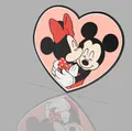 Mickey và Minnie Lễ Tình Nhân - Thumbnail 1