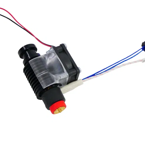 CAD Tham Khảo E3D Revo Six/MK3 - Image 2