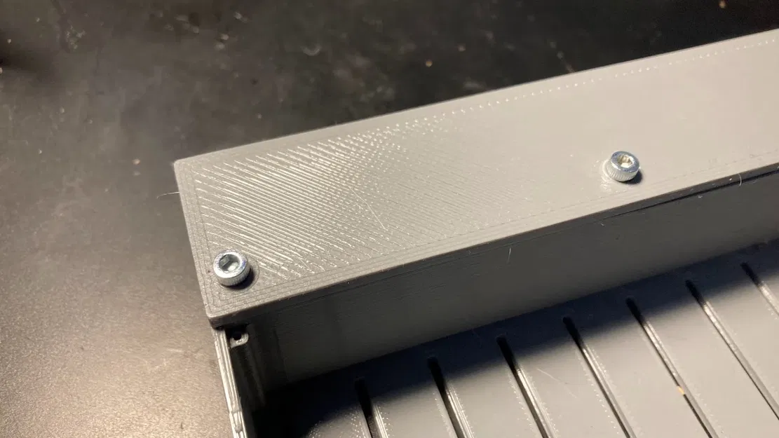 Khay Đựng Thức Ăn Cho Chim Gắn Cửa Sổ - Image 4