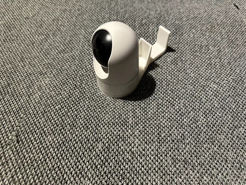 Giá Gắn Camera Eufy 2K Indoor Cho Cửa - Image 2