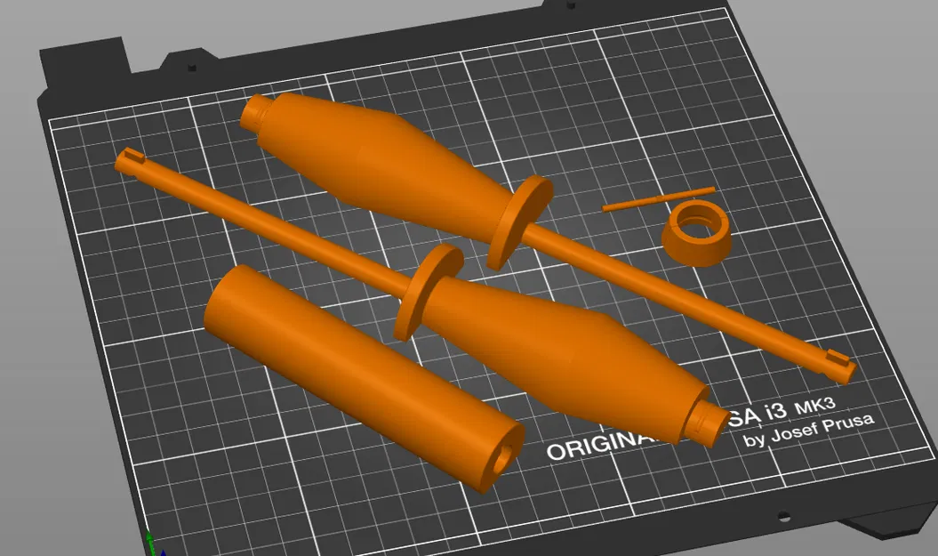 Tay Cầm và Cuộn Cáp Cho Cuộn Dây - Dây Thừng - Sợi Chỉ - Dây Câu - Image 1