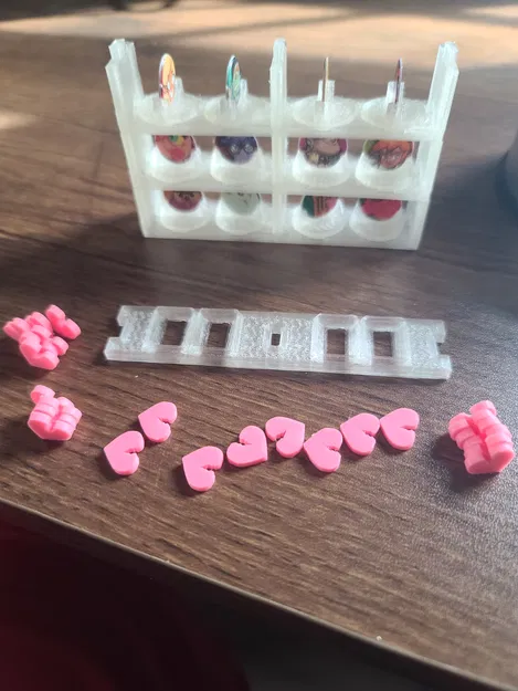 Giá Đựng Token Dungeon Mayhem Phiên Bản Nâng Cấp - Image 1