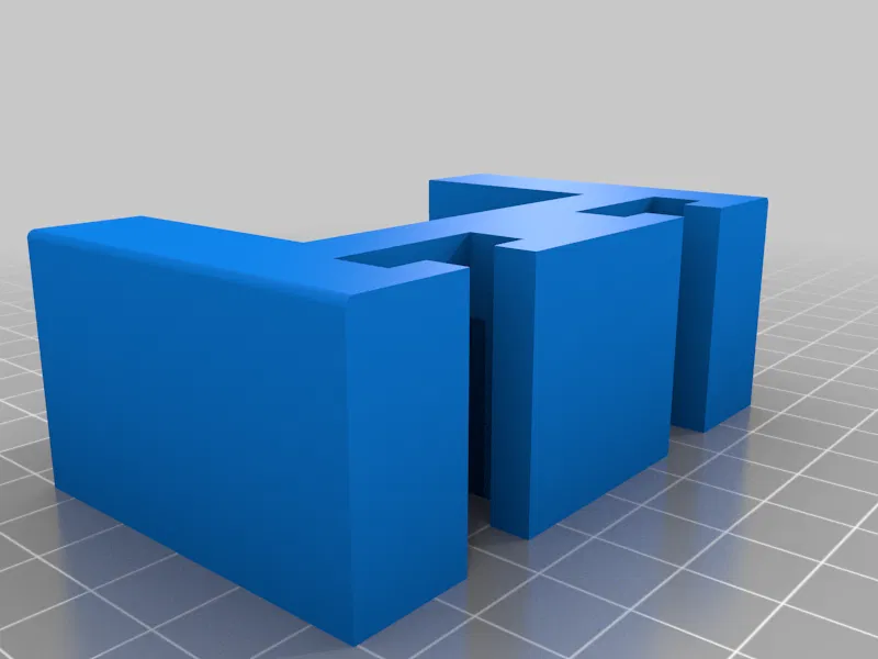 Bệ Thử Động Cơ Tên Lửa Mô Hình - Load Cell S-BEAM - Image 4