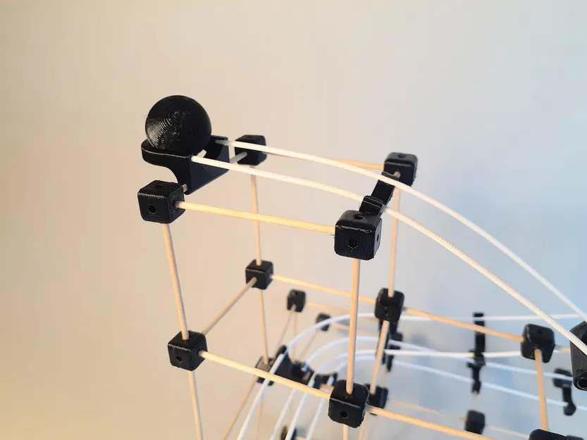 TÀU LƯỢN SIÊU TỐC BẰNG FILAMENT! - Image 1