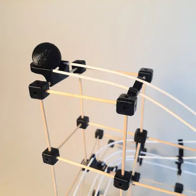 TÀU LƯỢN SIÊU TỐC BẰNG FILAMENT!