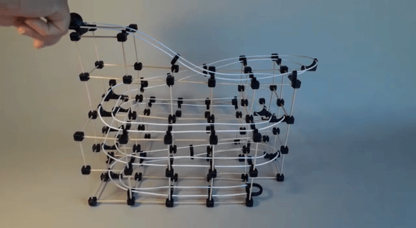 TÀU LƯỢN SIÊU TỐC BẰNG FILAMENT! - Thumbnail 2