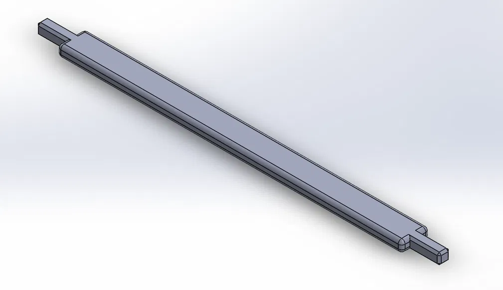 Đầu nối cho tàu lượn siêu tốc sợi filament - Image 1