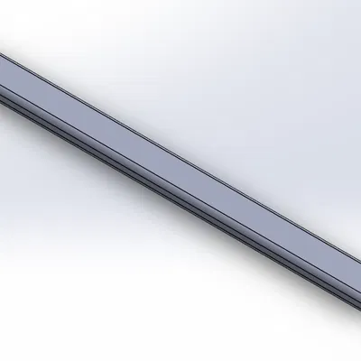 Đầu nối cho tàu lượn siêu tốc sợi filament