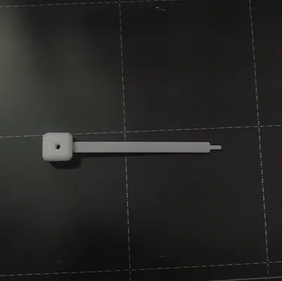 Đầu nối cho tàu lượn siêu tốc sợi filament